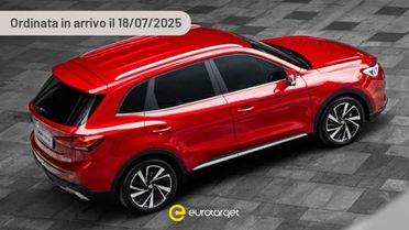 MG ZS 1.5 Standard (2024-->)