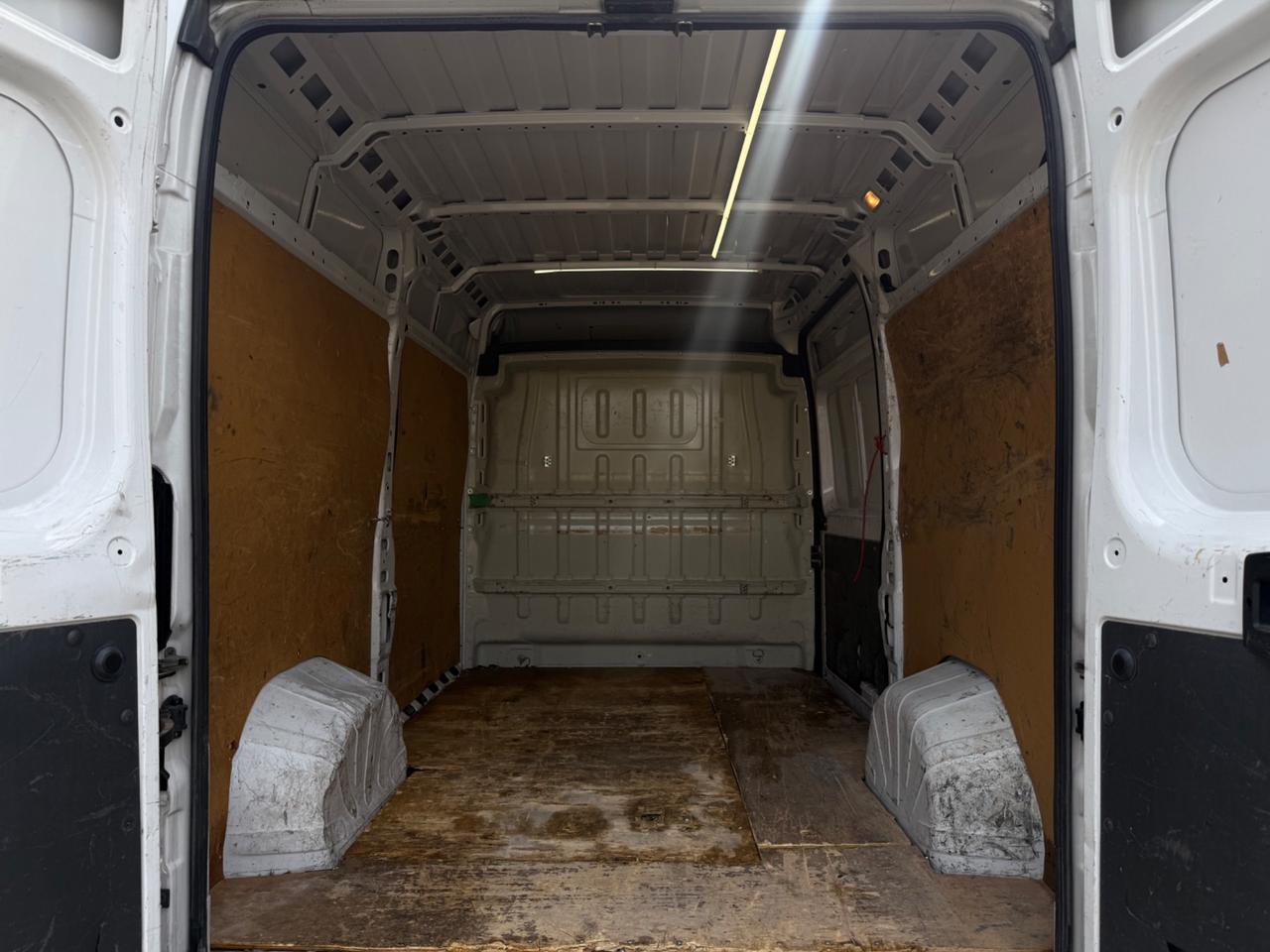 Fiat Ducato 2.3 MJT DIESEL anno 2016