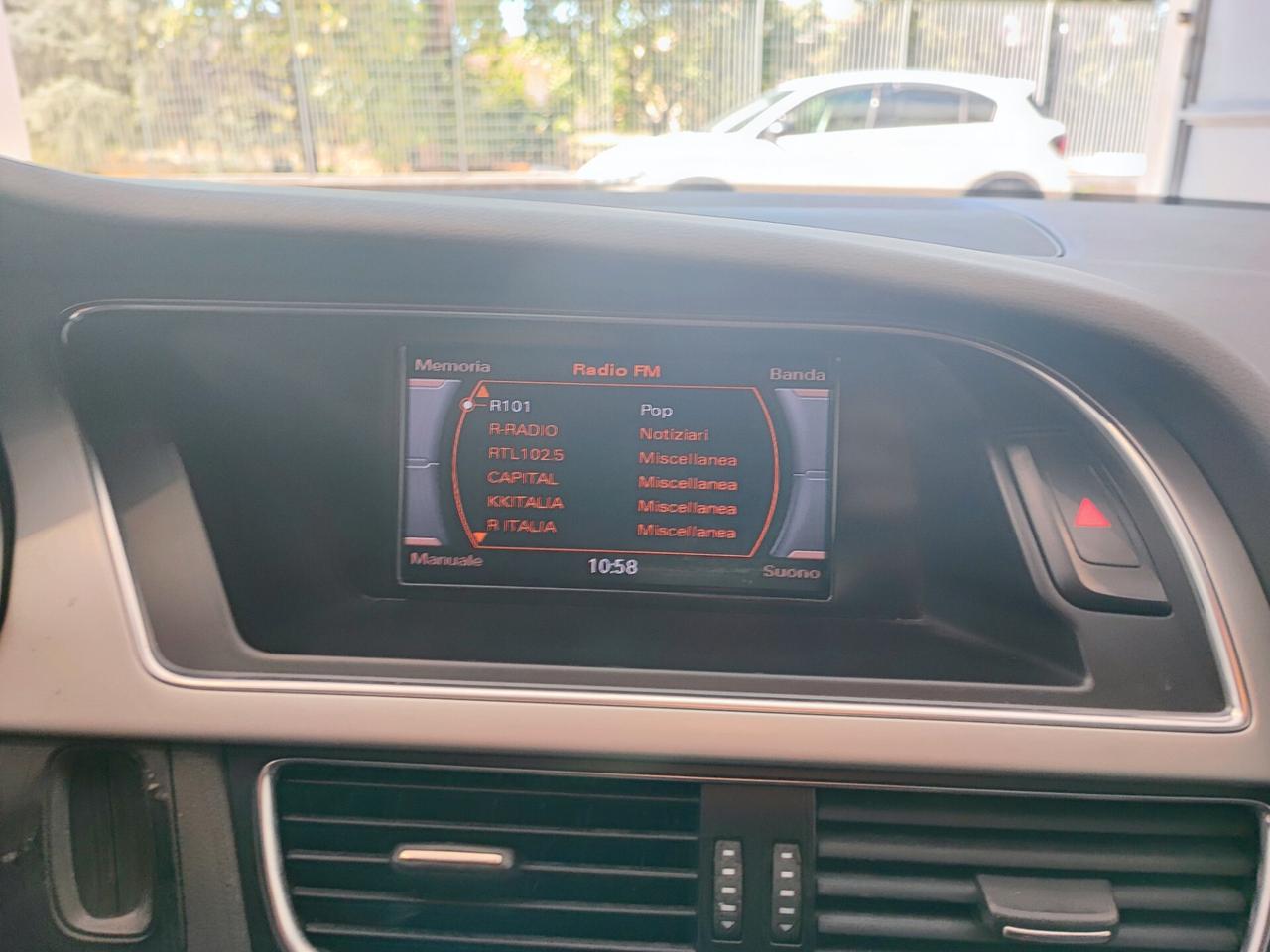 Audi A5 2.0 TDI ultra
