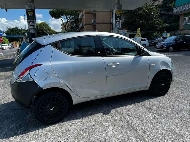 Lancia Ypsilon Ypsilon III 2011 1.2 8v Elefantino Gpl 69cv