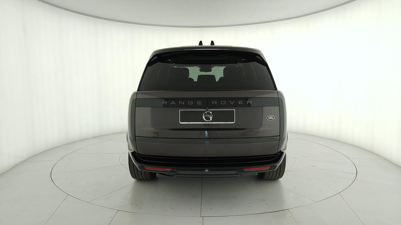 LAND ROVER Range Rover V 2022 - Range Rover 3.0d i6 mhev Autobiography
