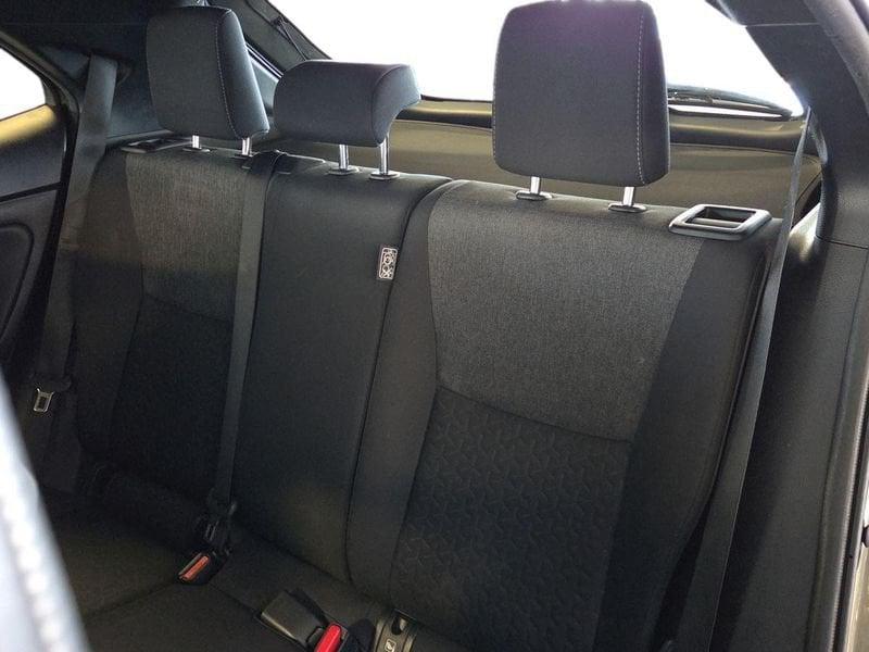 Toyota Yaris Cross 1.5 Hybrid 5p. E-CVT Trend