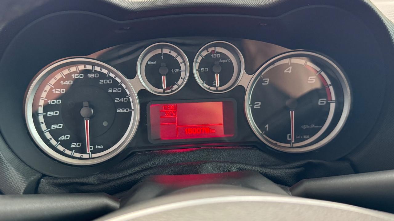 Alfa Romeo MiTo 1.3 JTDm 85 CV Per Neopatentati