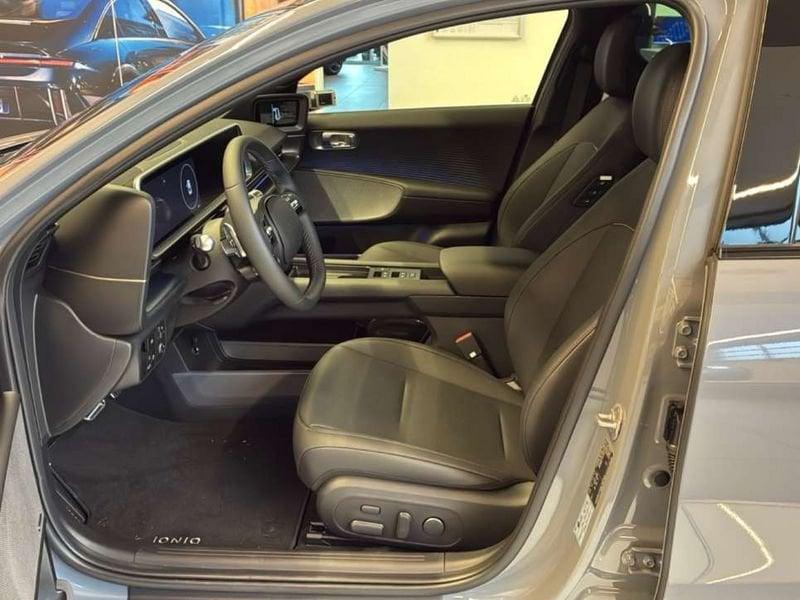 Hyundai Ioniq 6 77.4kWh 4WD Evolution (SR)