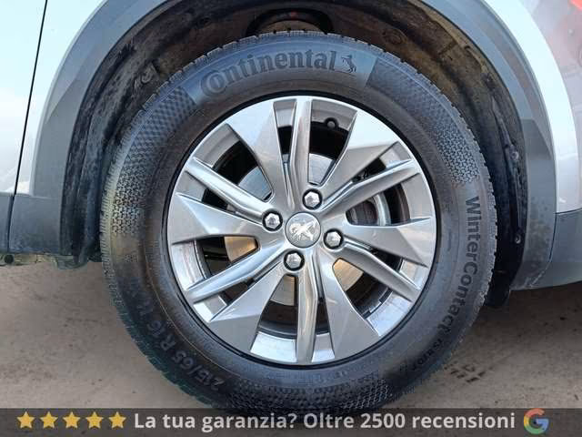 Peugeot 2008 1.2 puretech Active Pack s&s 130cv eat8