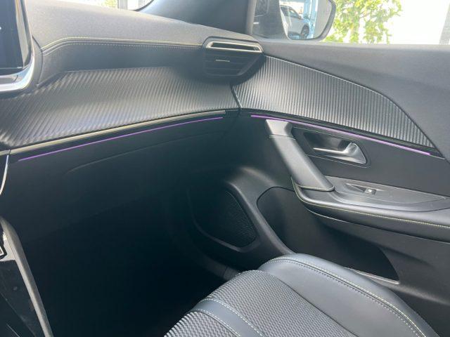 PEUGEOT 2008 PureTech 130 S&S EAT8 GT tua da ?249,00 mensili