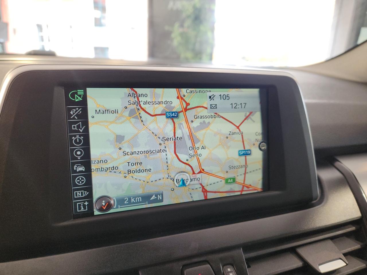 Bmw 2er Active Tourer 218i