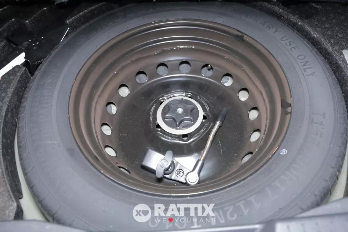 Nissan Qashqai 1.3 Mhev 140CV N-Connecta