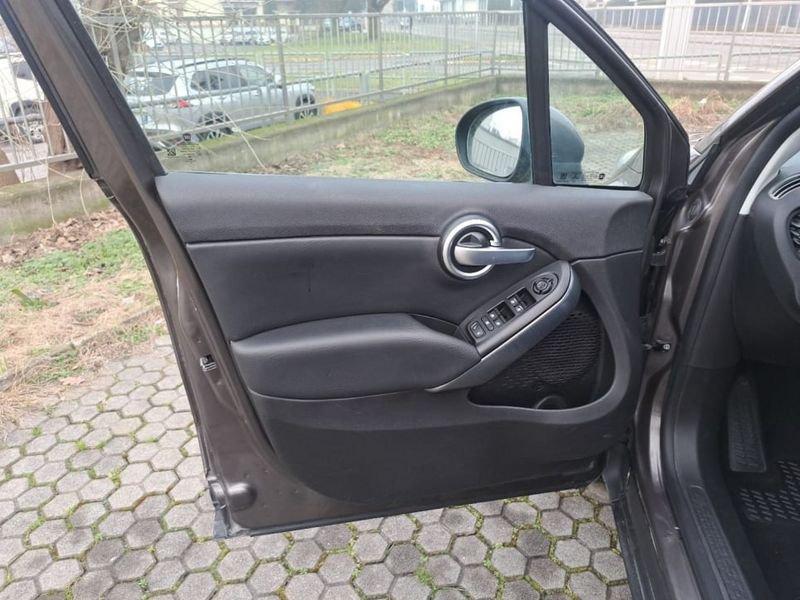 FIAT 500X 2.0 MJT CROSS PLUS 4X4 140CV AUTO