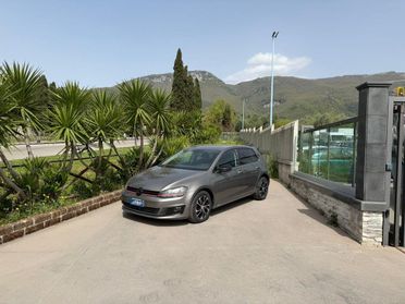 VOLKSWAGEN - Golf - 1.6 TDI 5p. Highline BlueMotion Technology