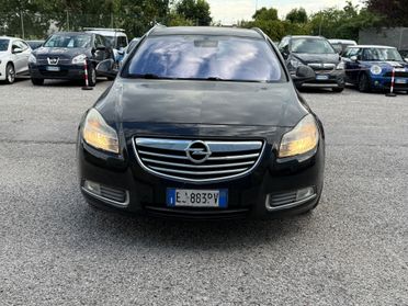 Opel Insignia 2.0 CDTI 160CV Sports Tourer aut. Elective