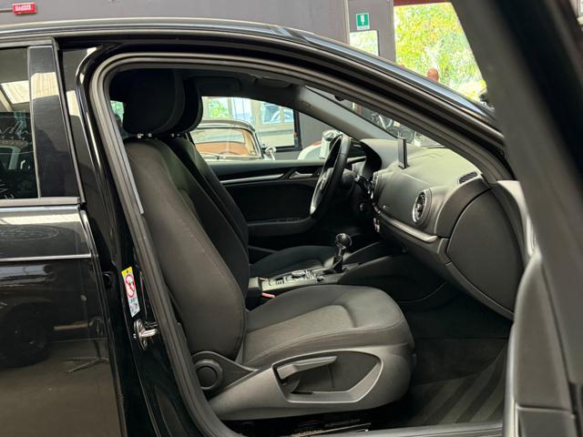 AUDI A3 SPB 35 TDI S tronic Business