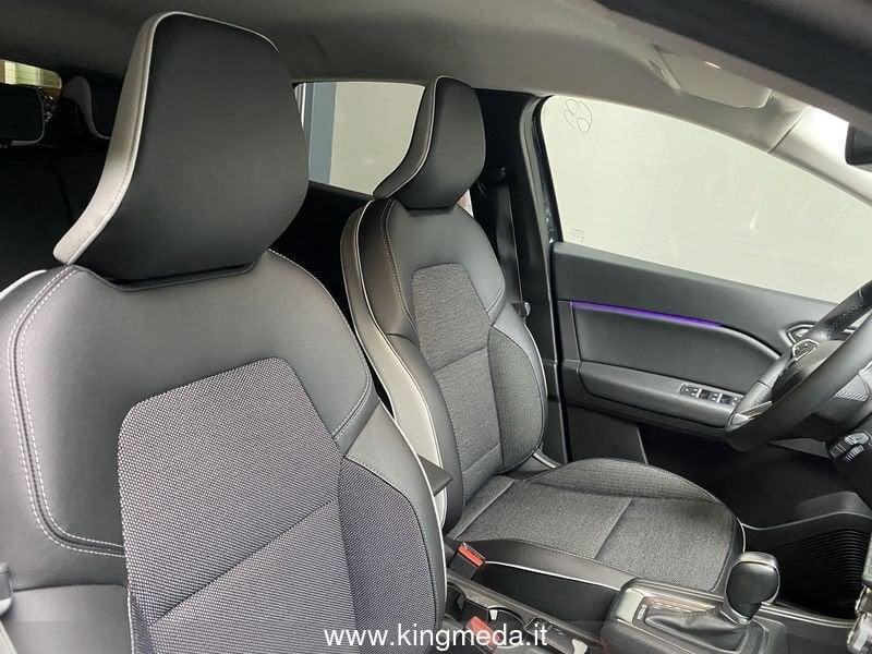 Renault Captur Captur Full Hybrid E-Tech 145 CV Intens