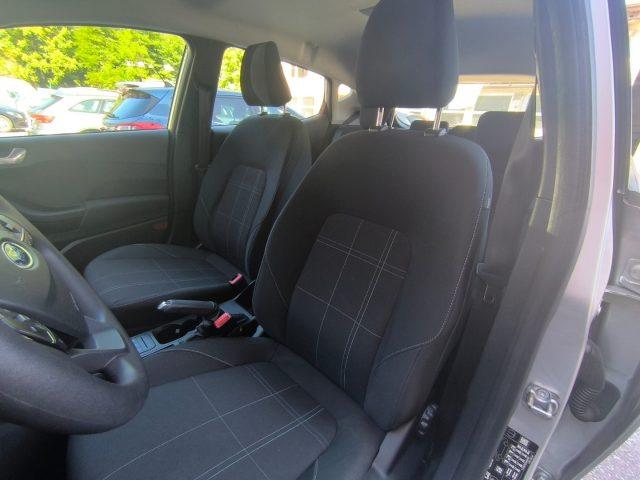 FORD Fiesta 1.5 5 porte Connect HATCHBACK ADATTA A NEO
