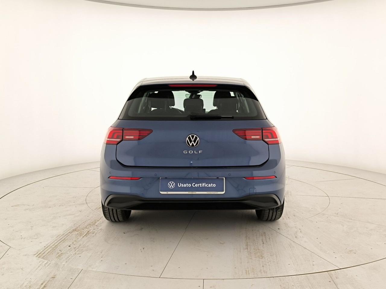 Volkswagen Golf 2.0 tdi life 115cv