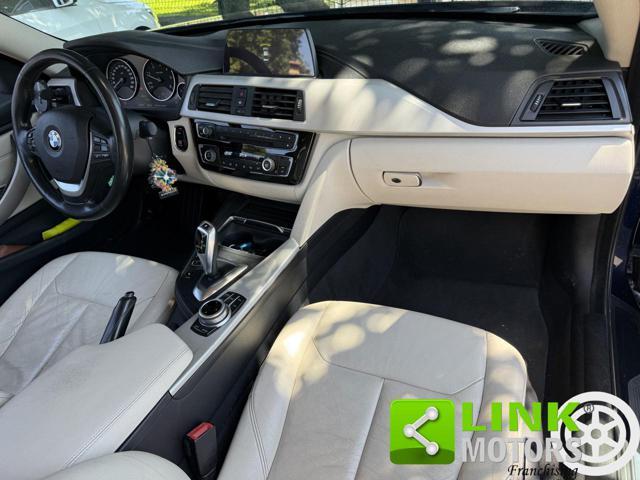 BMW 420 individual