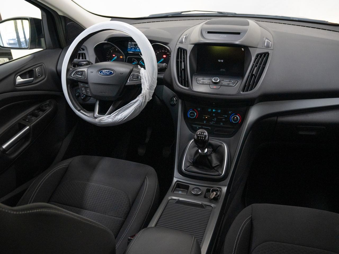 Ford Kuga 1.5 TDCI 120 CV