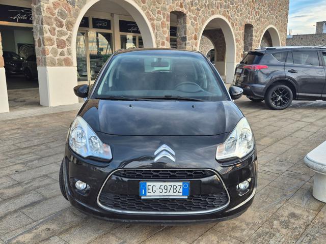 CITROEN C3 1.4 Exclusive