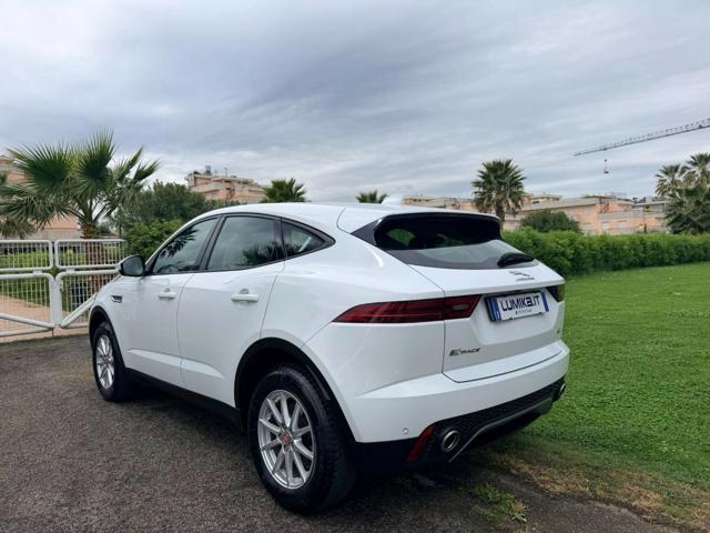 JAGUAR E-Pace 2.0D 150 CV AWD aut.