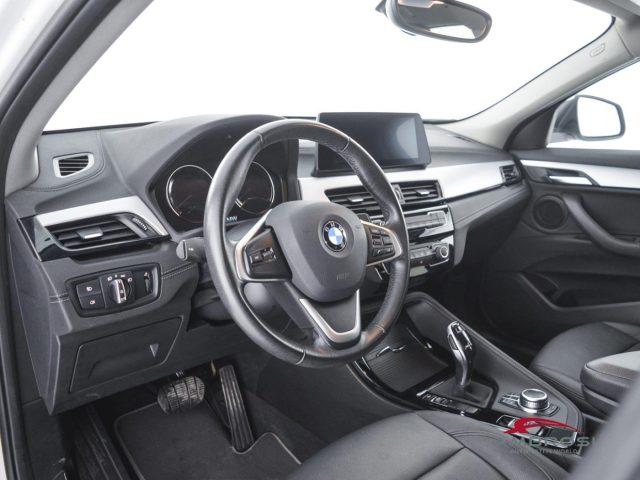 BMW X2 sDrive16d Auto