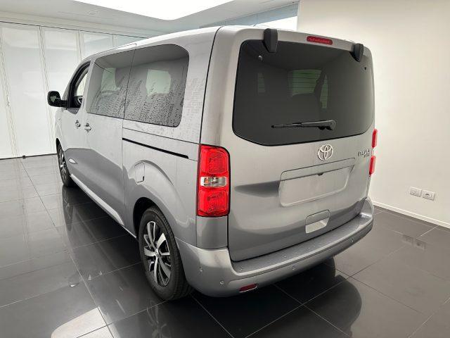 TOYOTA Proace Verso 2.0D 144 CV L1 Medium D Executive