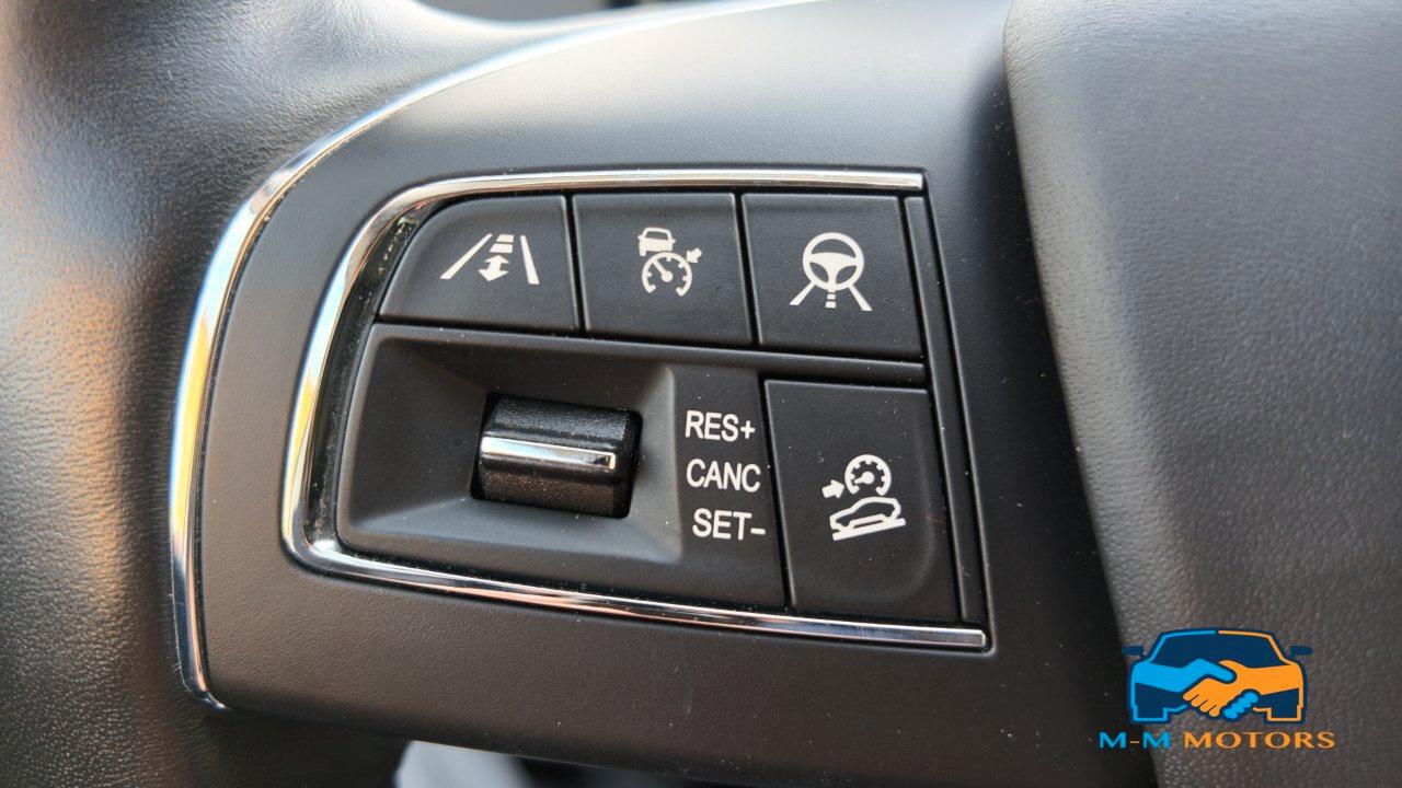 Maserati Levante 3.0 V6 Granlusso 250cv auto