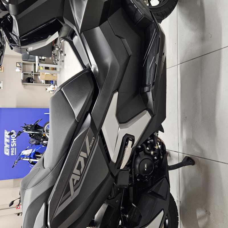 Honda ADV 350 - 2025