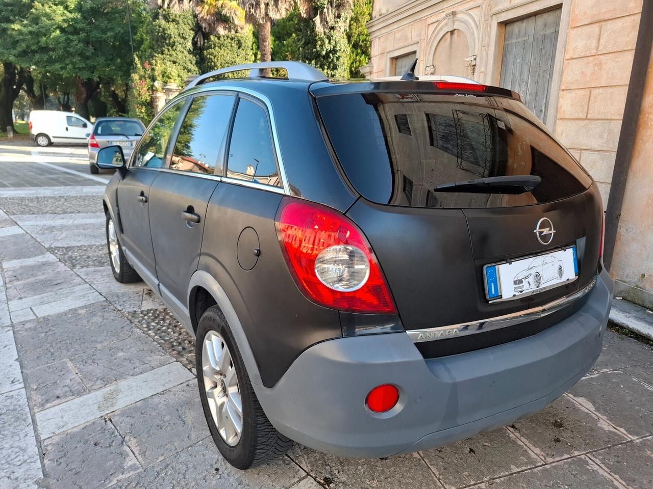 Opel Antara 2.0 CDTI 150CV Edition Plus