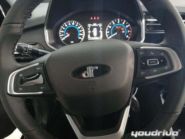 DR MOTOR DR 3.0 KM0 1.5 GPL NO OBBLIGO FINANZIAMENTO