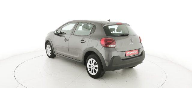 CITROEN C3 PureTech 83 S&S Feel