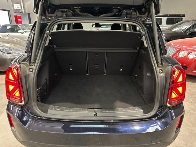 MINI Countryman 1.5 Cooper SE Countryman ALL4 | NEOPATENTATI |