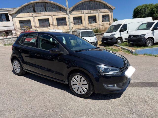 VOLKSWAGEN Polo 1.2 TDI 5 p.