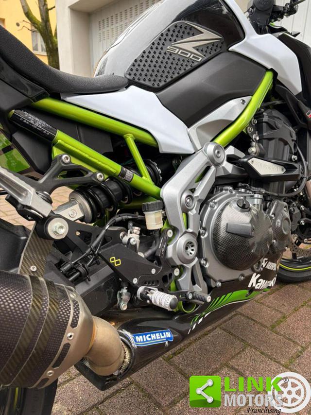 KAWASAKI Z 900 Z 900