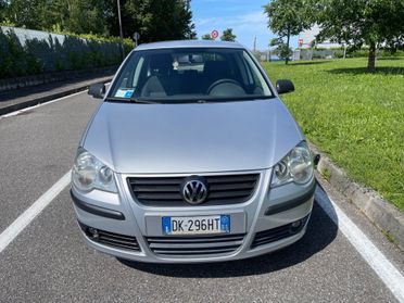 Volkswagen Polo 1.2 benzina, ok neopatentati , 120.000 km