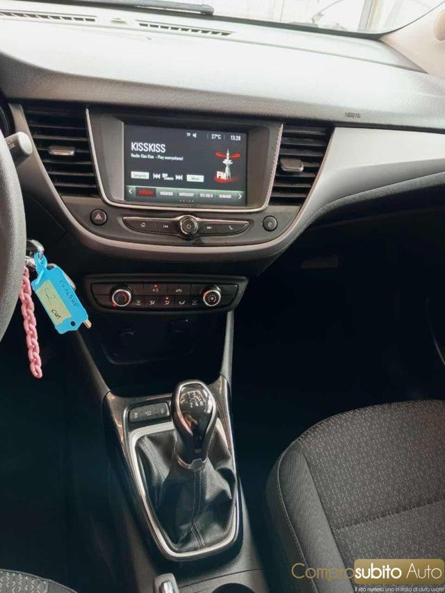 OPEL Crossland X 1.2 12V Innovation