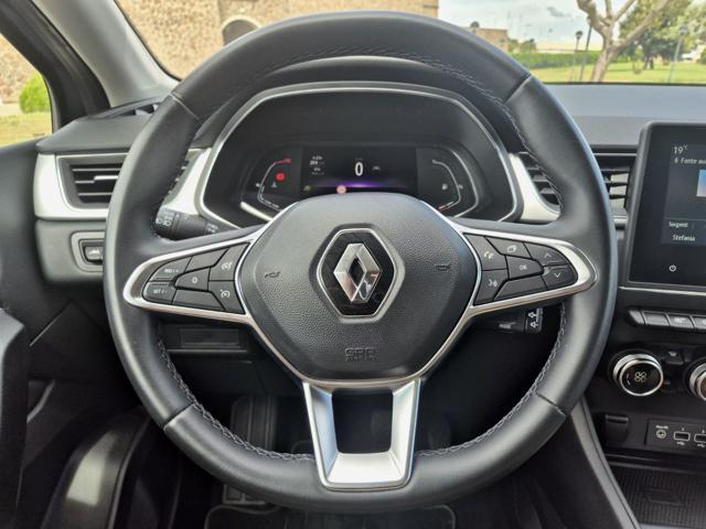 RENAULT Captur TCe 90 CV Intens