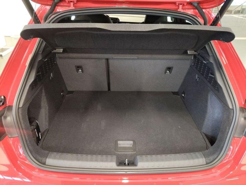 Audi A3 A3 Sportback 2.0 tdi S line edition 150cv s-tronic