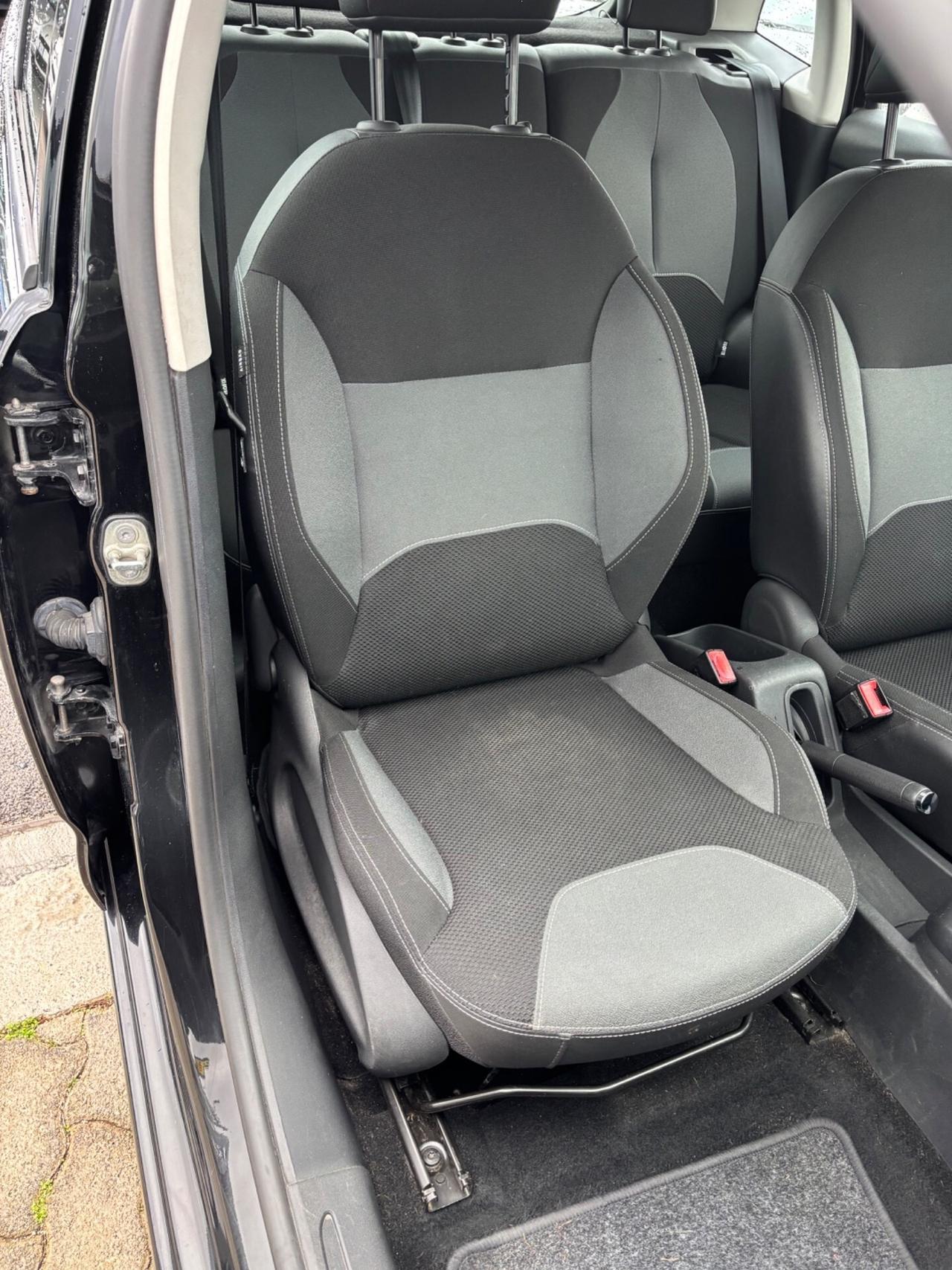 Citroen C3 1.1 GPL airdream Exclusive