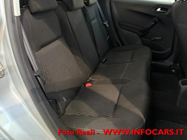 PEUGEOT 208 BlueHDi 75 cv Neopatentati - PROMO