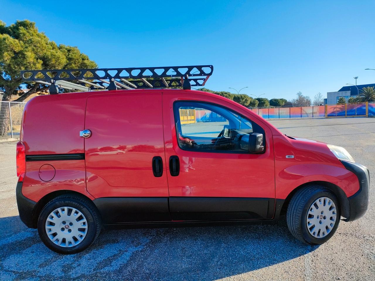 Fiat Fiorino 1.3 MJT 95CV Furgone SX E5+