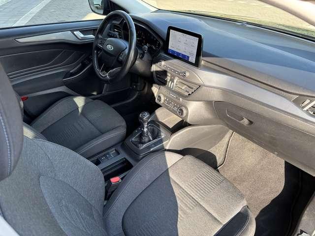 Ford Focus Focus 1.0 EcoBoost 125 CV 5p. Active