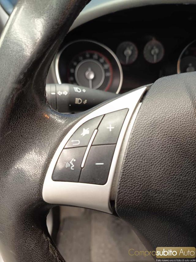 FIAT Punto 1.2 8V 5 porte Young