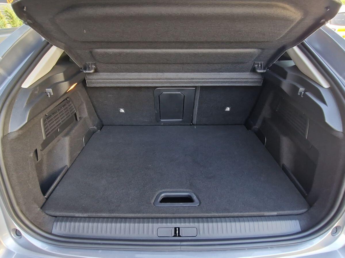 CITROEN C4 1.5 SHINE AUTOMATICA
