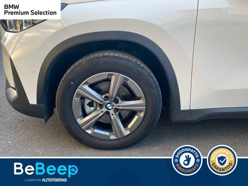 BMW X1 SDRIVE18D EDITION ESSENCE AUTO