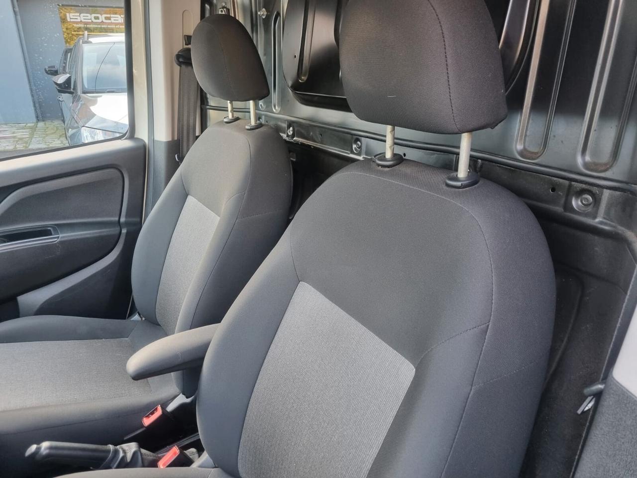 Fiat Doblo Doblò 1.6 MJT 105CV S&S PC-TN Cargo Lounge