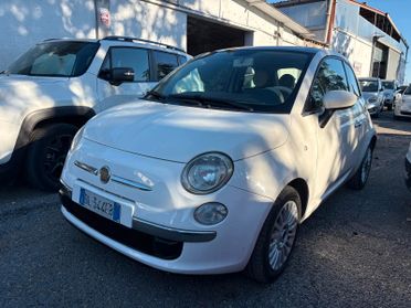 Fiat 500 1.4 16V Lounge