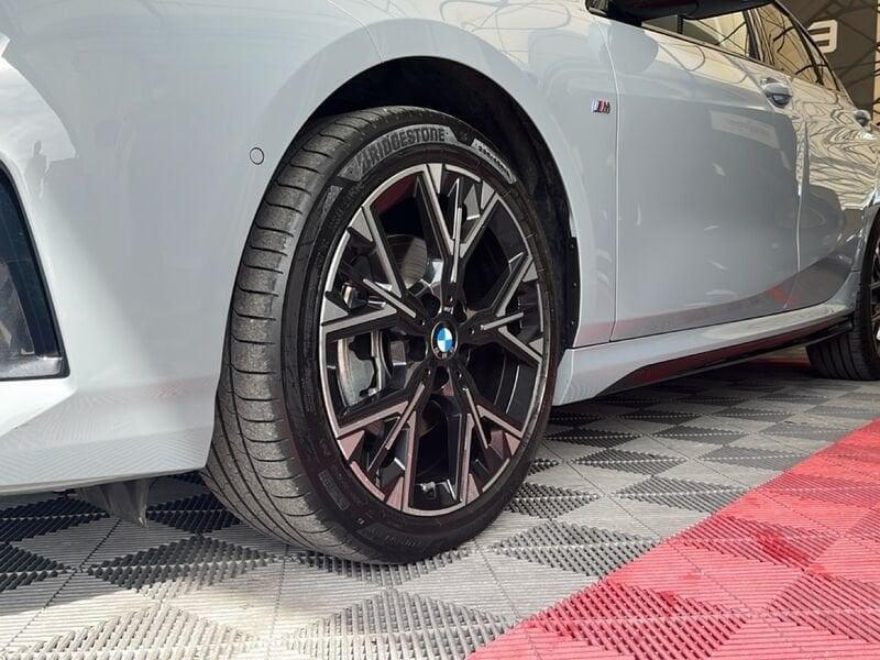 BMW Serie 1 120d MSport Design aut.