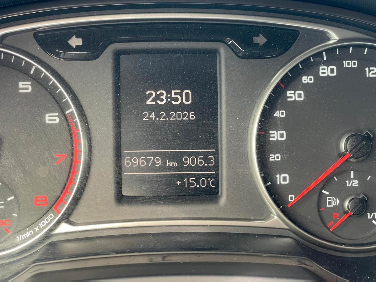 Audi A1 SPB 1.0 TFSI ultra Sport