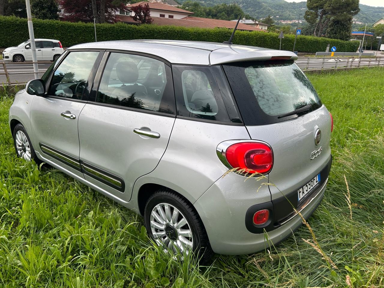 Fiat 500L 1.3 Multijet 85 CV Pop
