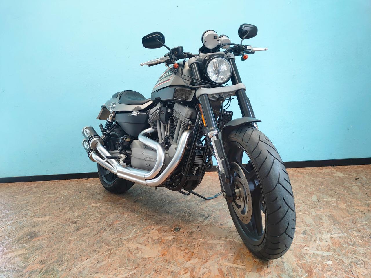 Harley-davidson XR 1200 Garantita e Finanziabile